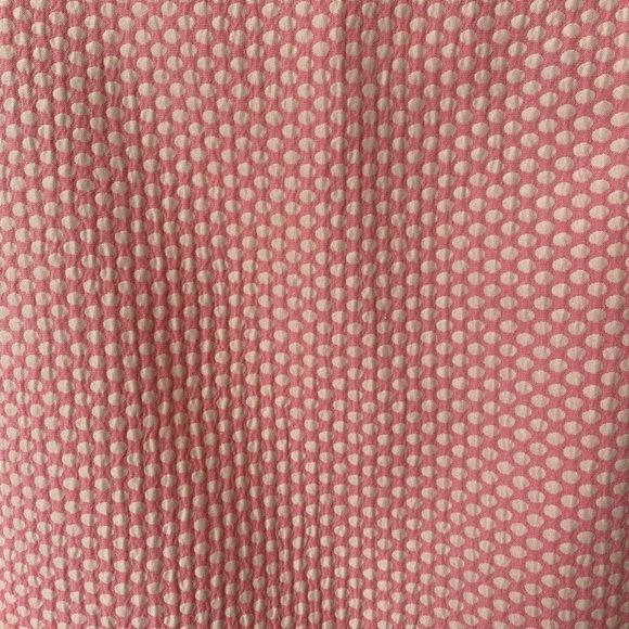Ann Taylor LOFT Polka Dot Short mini Skirt, Size 2, NWT - Picture 6 of 12